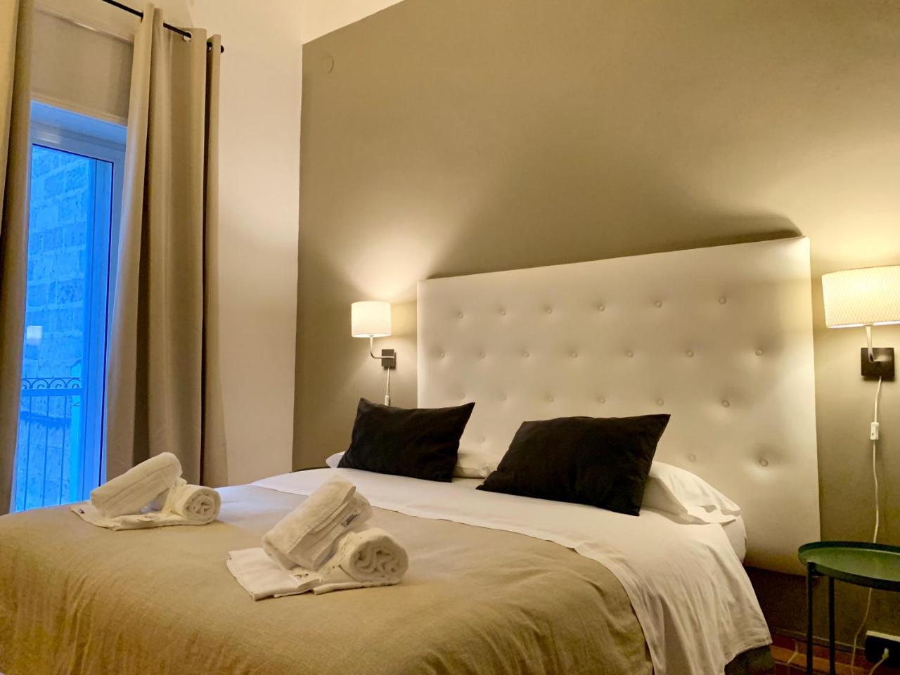 Hotel A Due Passi Dal Ponte Taranto Exteriér fotografie